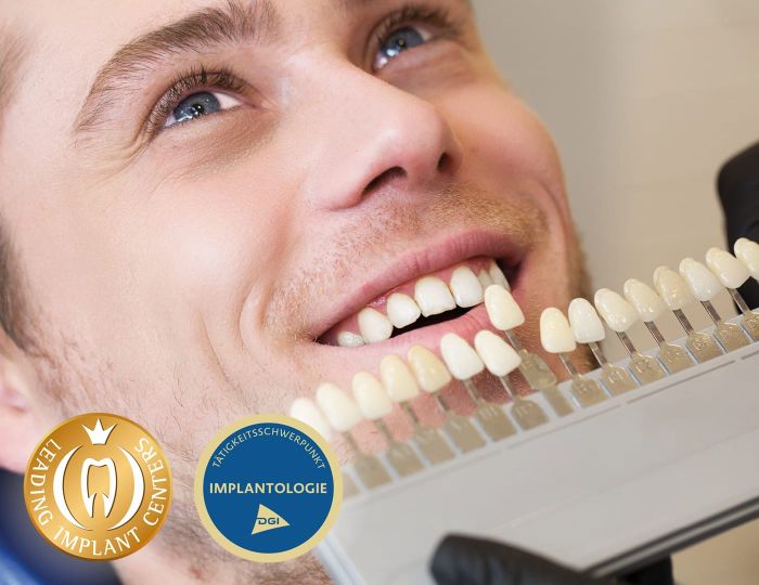 Die professionelle Zahnreinigung in der Praxis für Zahngesundheit Dr. Nolting MSc.